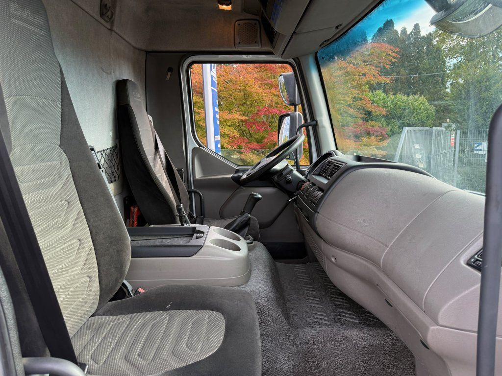 DAF LF45.220 EURO 5 в лизинг DAF LF45.220 EURO 5: фото 16