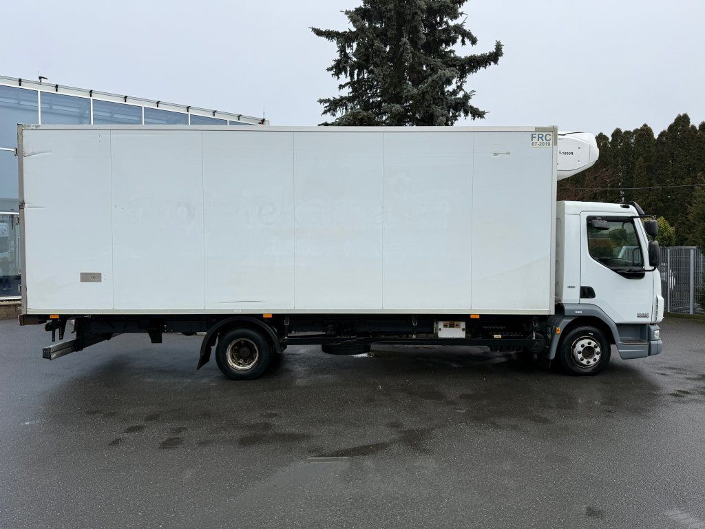 DAF LF45.220 EURO 5 ThermoKing NOT WORKING - Рефрижератор: фото 3 DAF LF45.220 EURO 5 ThermoKing NOT WORKING - Рефрижератор: фото 3
