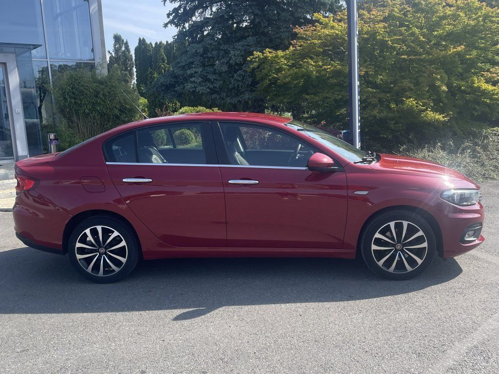 Fiat 1.4 16V 70 kW - Легковой автомобиль: фото 5 Fiat 1.4 16V 70 kW - Легковой автомобиль: фото 5