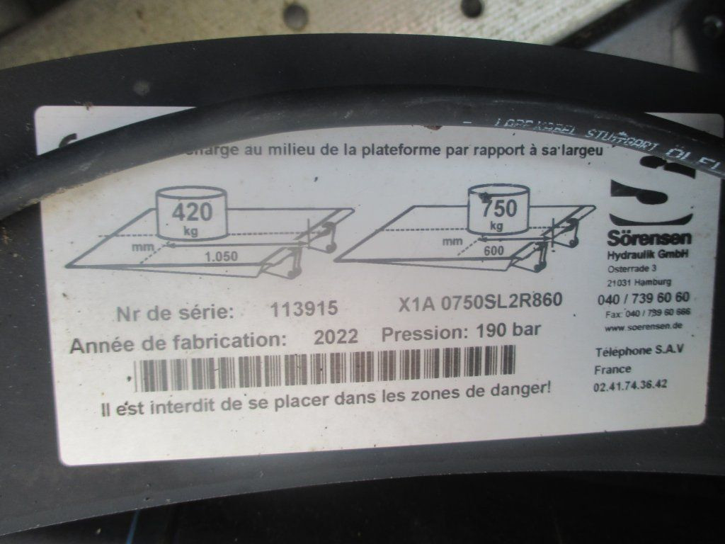 Фургон с закрытым кузовом Iveco Daily 35C16: фото 13 Фургон с закрытым кузовом Iveco Daily 35C16: фото 13