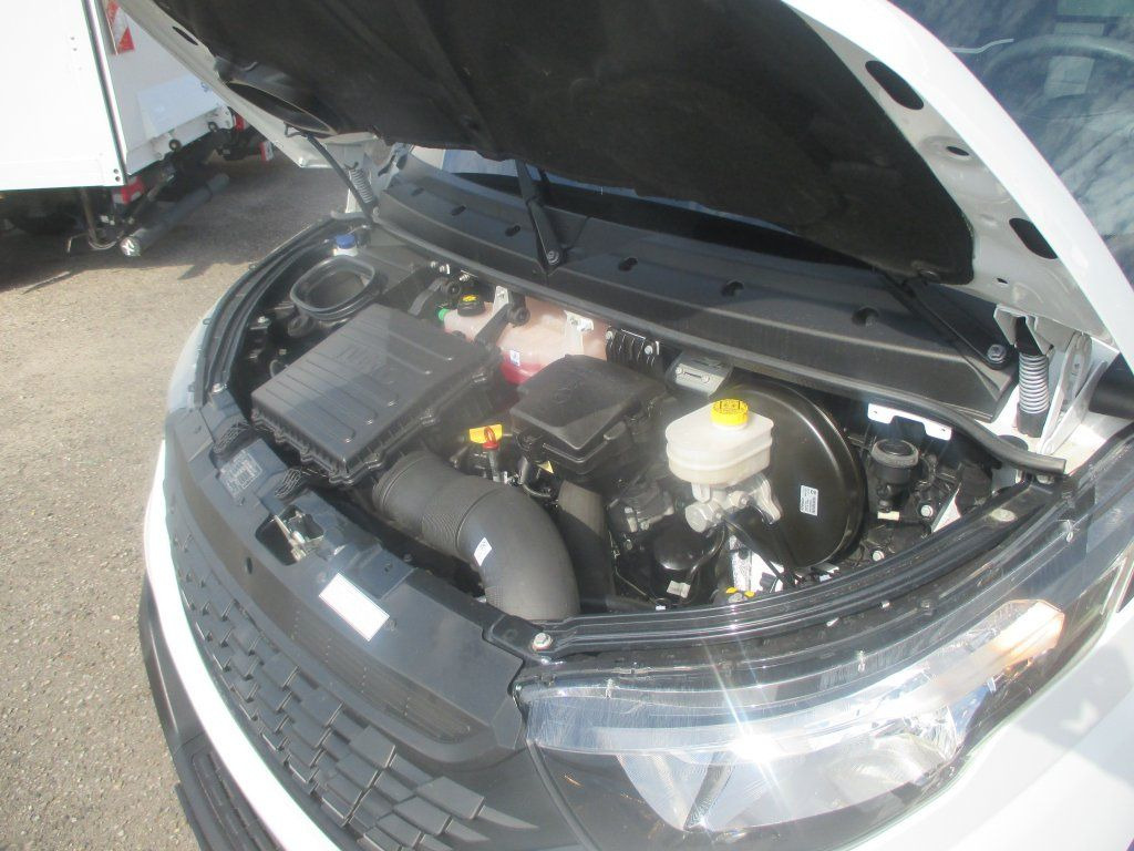 Фургон с закрытым кузовом Iveco Daily 35C16: фото 17 Фургон с закрытым кузовом Iveco Daily 35C16: фото 17