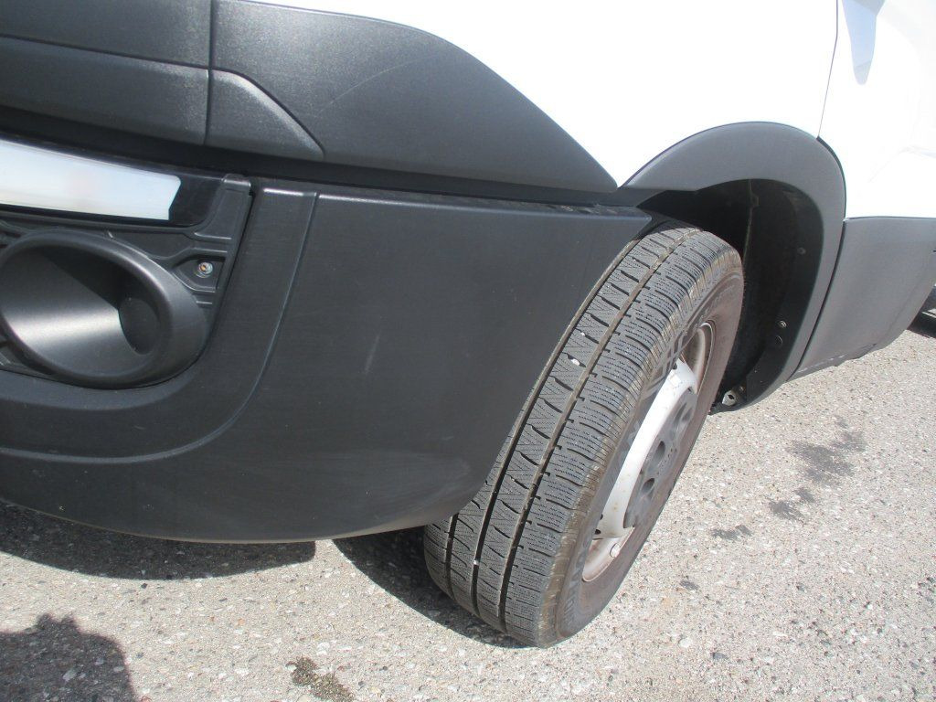 Iveco Daily 35S16 - Фургон с закрытым кузовом: фото 5 Iveco Daily 35S16 - Фургон с закрытым кузовом: фото 5