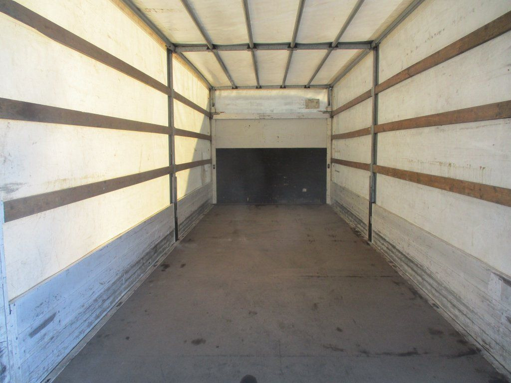 Тентованный грузовик MAN TGL 12.220: фото 7