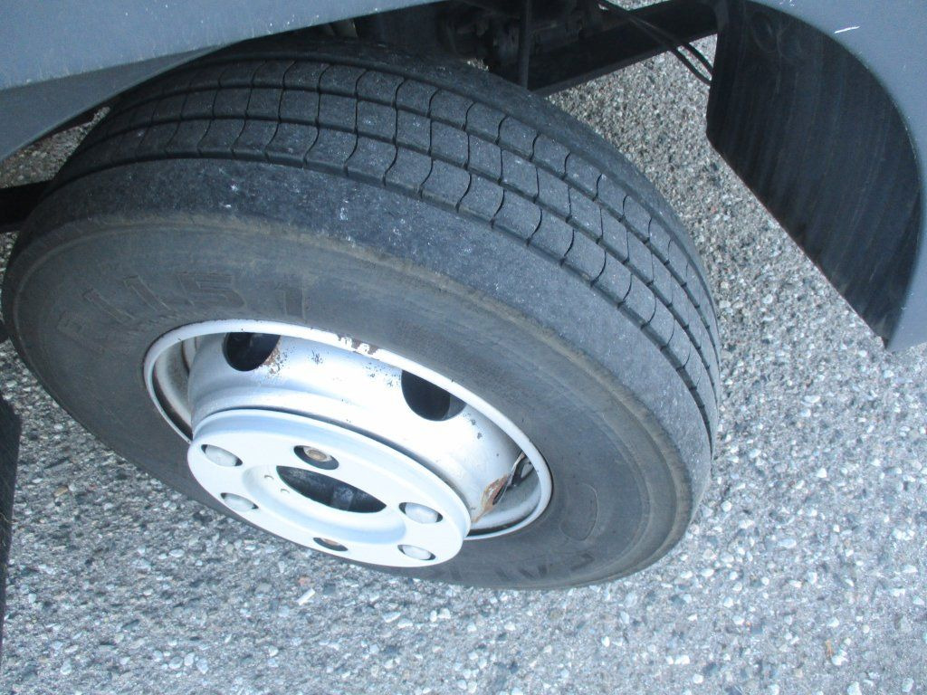 Тентованный грузовик MAN TGL 12.220: фото 10