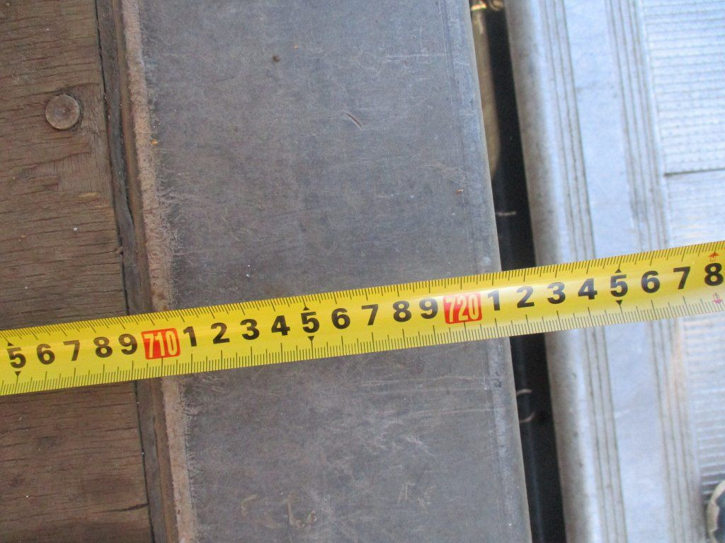 Тентованный грузовик MAN TGL 12.220: фото 13