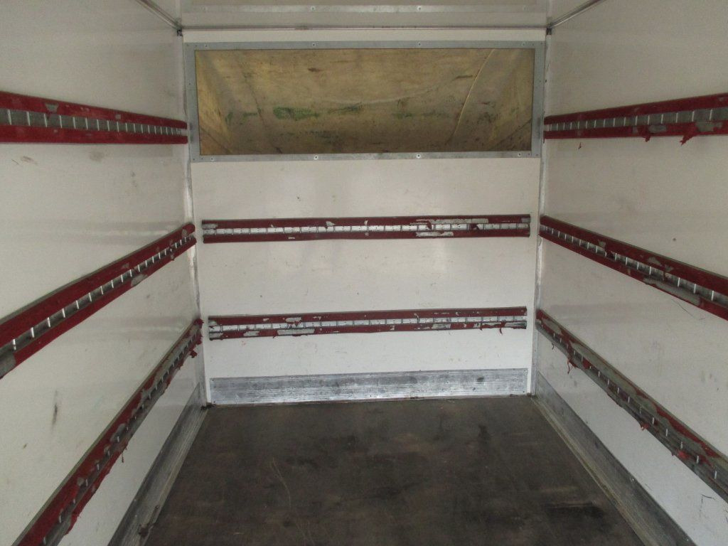 Фургон-рефрижератор Mercedes-Benz Sprinter 514 CDi: фото 17 Фургон-рефрижератор Mercedes-Benz Sprinter 514 CDi: фото 17