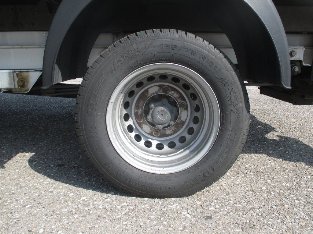 Фургон-рефрижератор Mercedes-Benz Sprinter 514 CDi: фото 13 Фургон-рефрижератор Mercedes-Benz Sprinter 514 CDi: фото 13