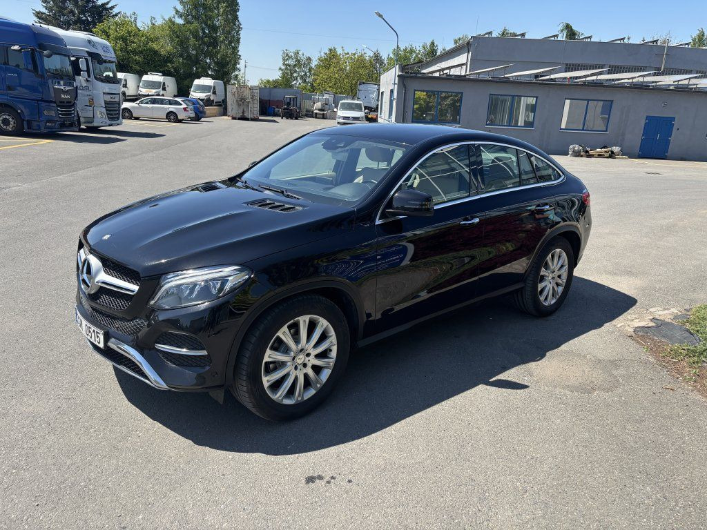 Mercedes-Benz d Coupe - Универсал: фото 3 Mercedes-Benz d Coupe - Универсал: фото 3