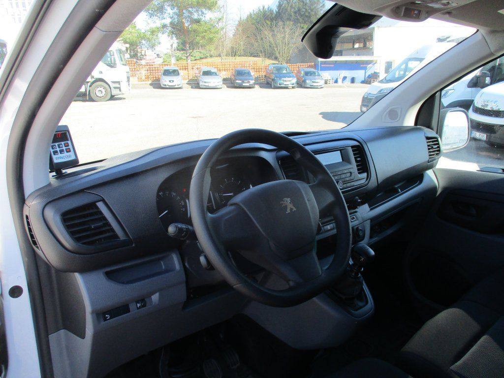 Легковой фургон Peugeot Expert L2H1, Izotherm: фото 9
