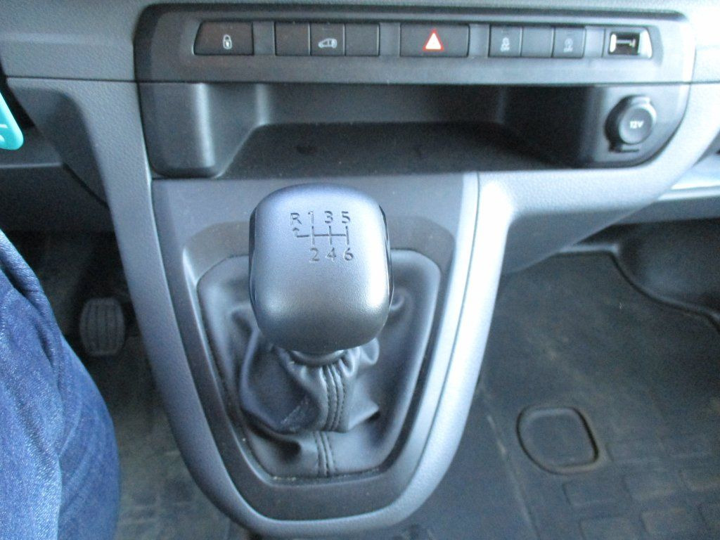 Легковой фургон Peugeot Expert L2H1, Izotherm: фото 13