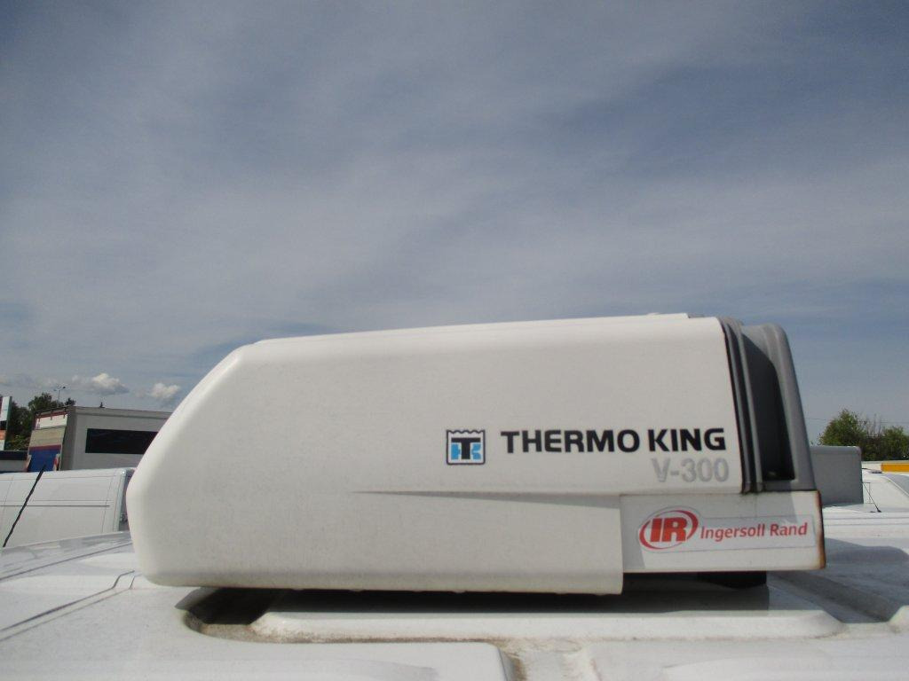 Фургон-рефрижератор Renault Master L2H2: фото 18 Фургон-рефрижератор Renault Master L2H2: фото 18