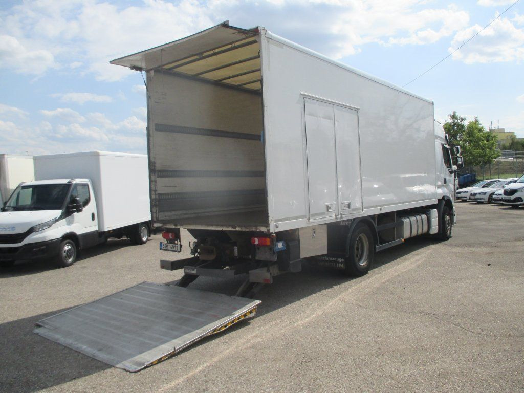 Renault Premium 380 Dxi в лизинг Renault Premium 380 Dxi: фото 11