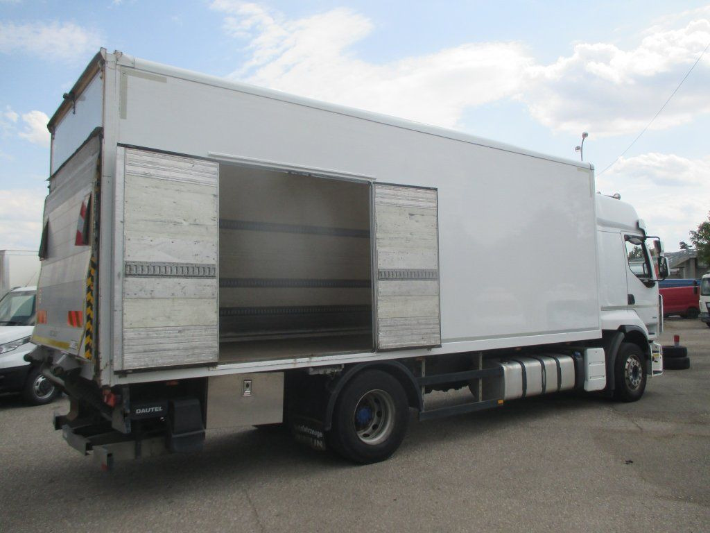 Renault Premium 380 Dxi - Грузовик с закрытым кузовом: фото 5 Renault Premium 380 Dxi - Грузовик с закрытым кузовом: фото 5