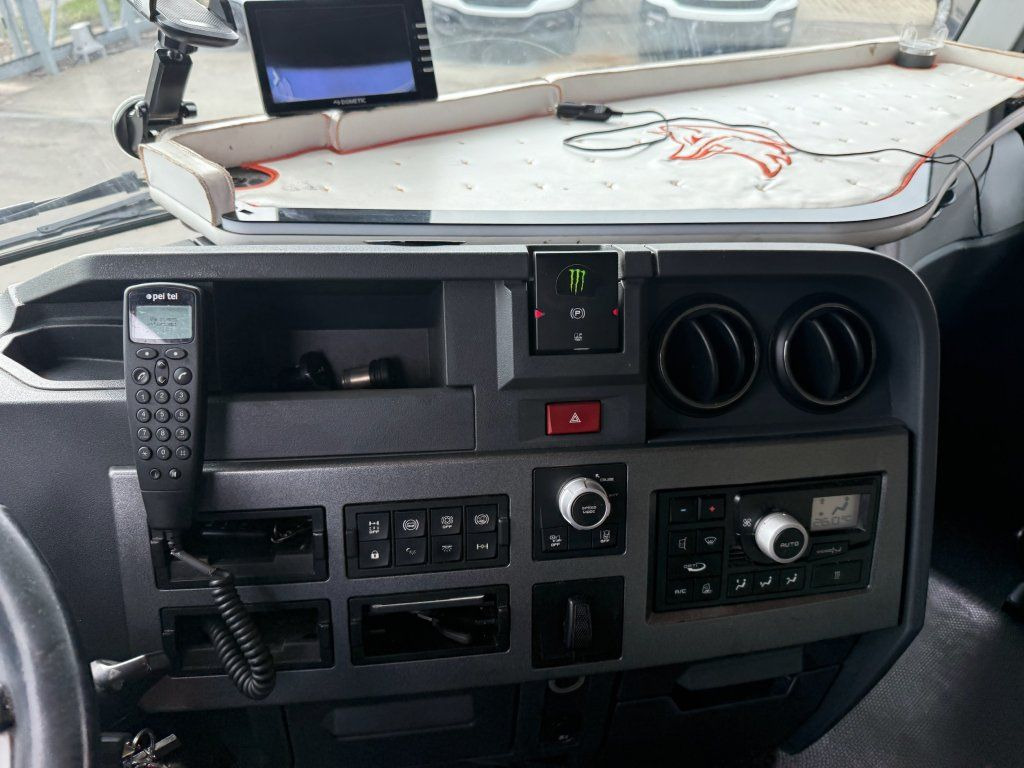 Renault T460 EURO 6 в лизинг Renault T460 EURO 6: фото 13