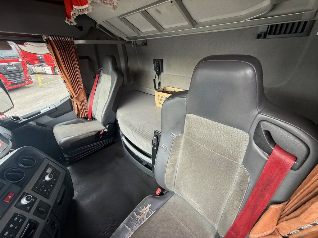Renault T460 EURO 6 в лизинг Renault T460 EURO 6: фото 10