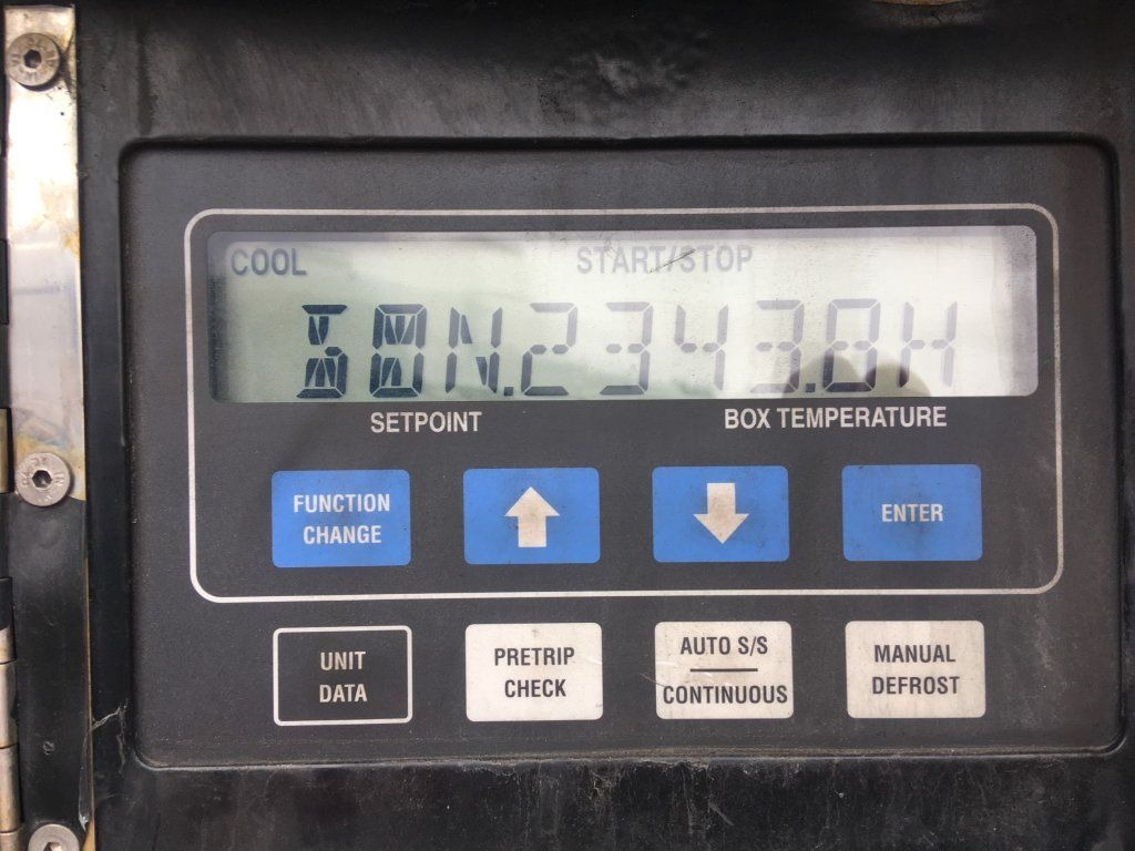 Полуприцеп-фургон Schmitz Cargobull SKO24 Carrier: фото 18 Полуприцеп-фургон Schmitz Cargobull SKO24 Carrier: фото 18