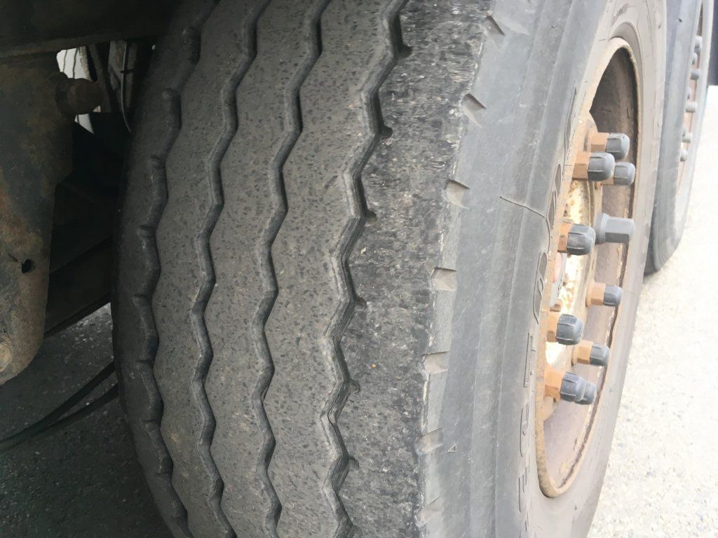 Полуприцеп-фургон Schmitz Cargobull SKO24 Carrier: фото 12 Полуприцеп-фургон Schmitz Cargobull SKO24 Carrier: фото 12