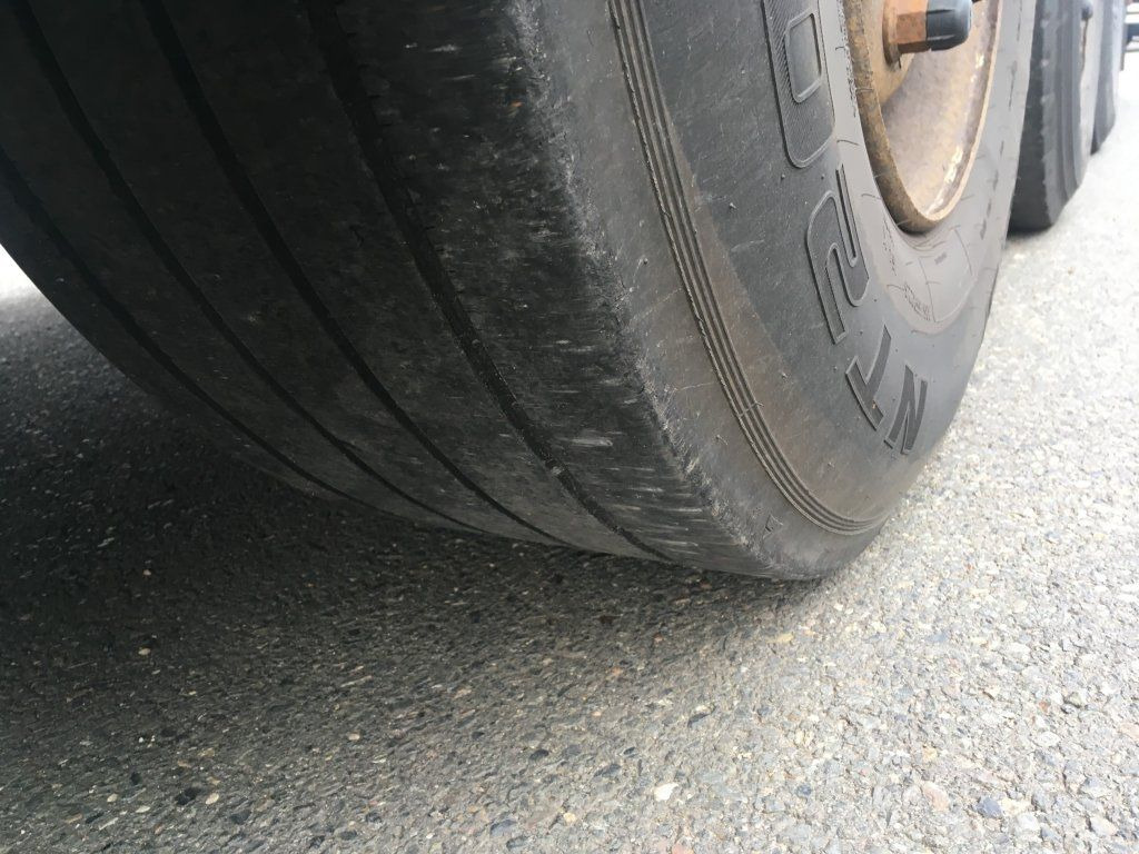 Полуприцеп-фургон Schmitz Cargobull SKO24 Carrier: фото 11 Полуприцеп-фургон Schmitz Cargobull SKO24 Carrier: фото 11