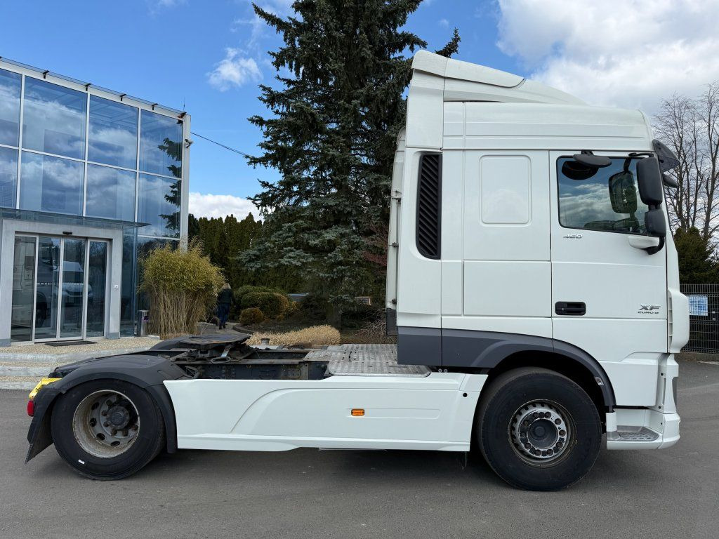 DAF XF460 EURO 6 - Тягач: фото 4 DAF XF460 EURO 6 - Тягач: фото 4