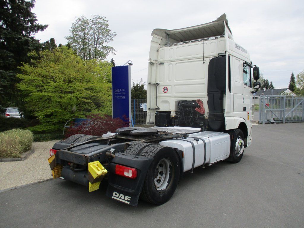DAF XF460 EURO 6 SC - Тягач: фото 4 DAF XF460 EURO 6 SC - Тягач: фото 4