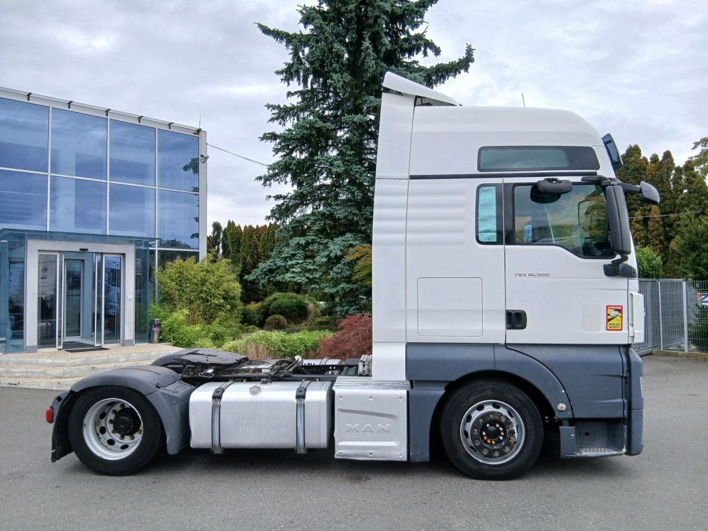 MAN TGX18.500 XXL EURO 6 MEGA/lowdeck - Тягач: фото 3 MAN TGX18.500 XXL EURO 6 MEGA/lowdeck - Тягач: фото 3