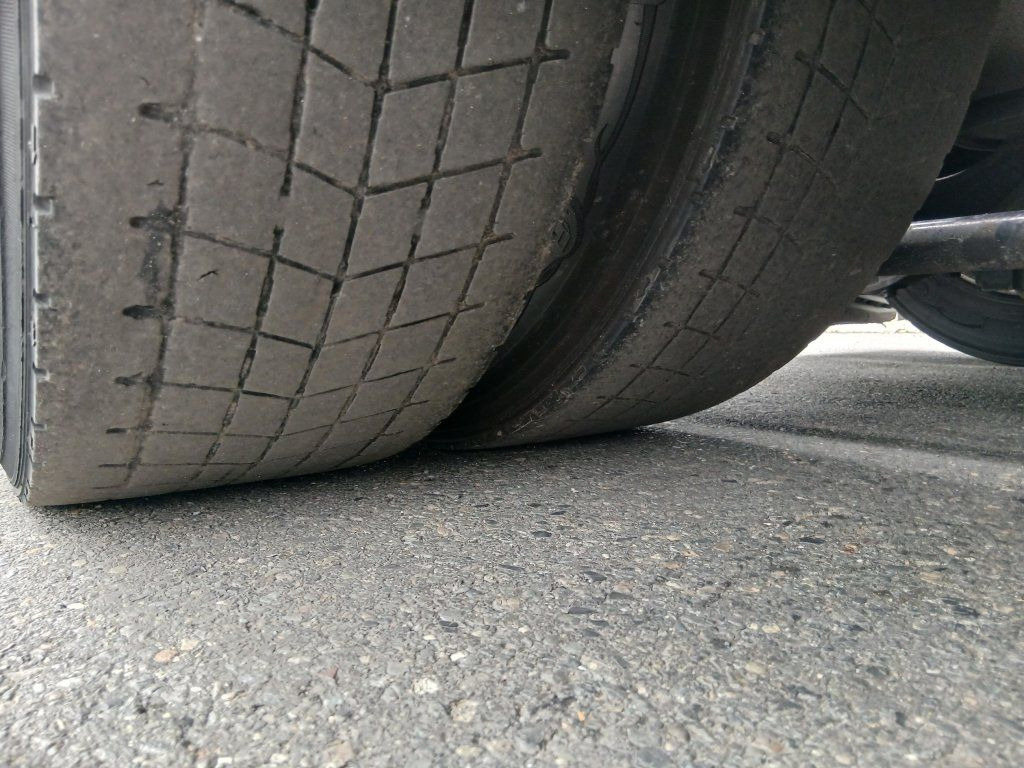Тягач MAN TGX18.500 XXL EURO 6 MEGA/lowdeck: фото 9