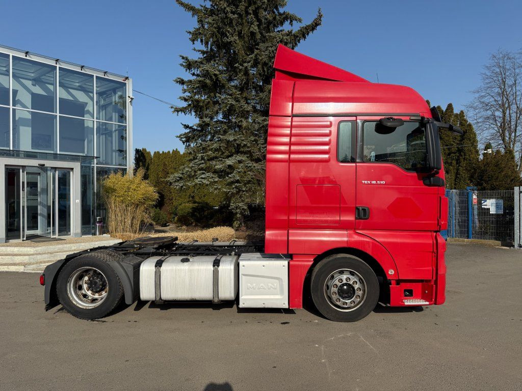 MAN TGX18.510 XLX EURO 6 MEGAlowdeck - Тягач: фото 3 MAN TGX18.510 XLX EURO 6 MEGAlowdeck - Тягач: фото 3