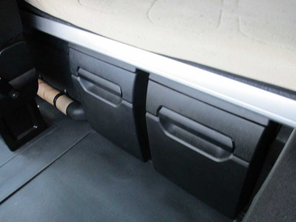 Тягач Mercedes-Benz 1845 Actros EURO 6 MEGA/lowdeck: фото 16