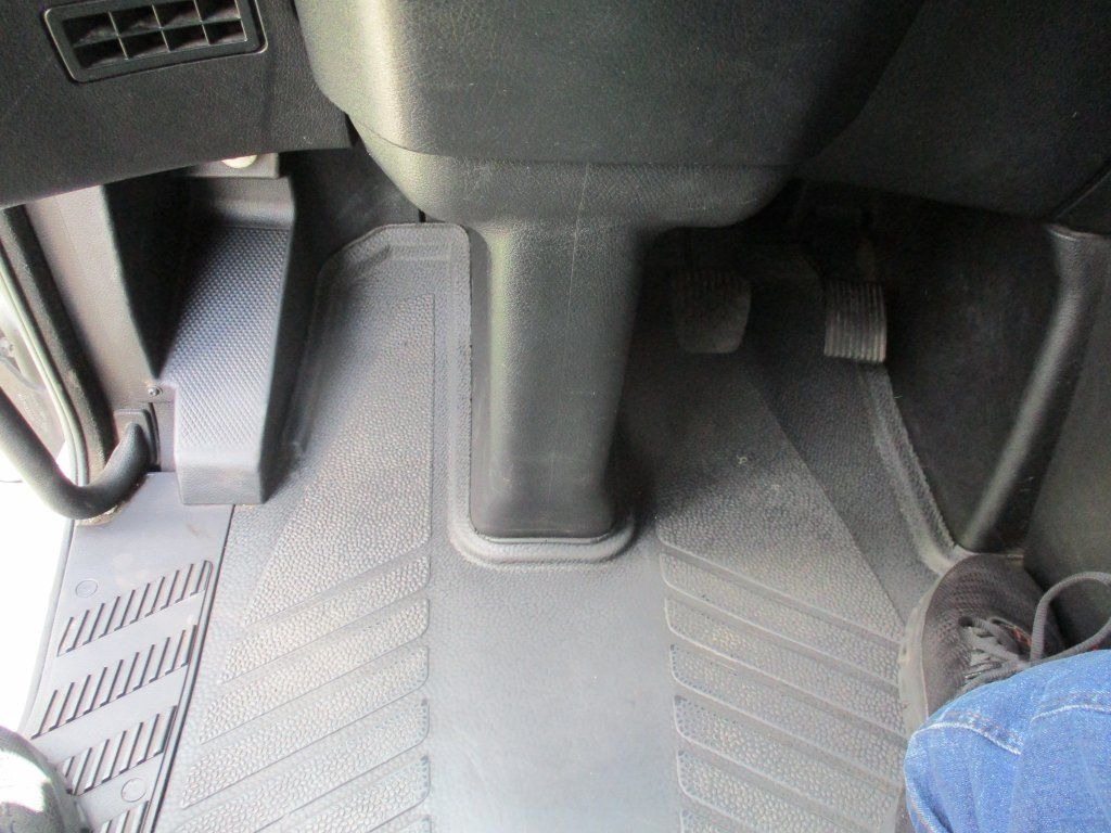 Тягач Mercedes-Benz 1845 Actros EURO 6 MEGA/lowdeck: фото 18