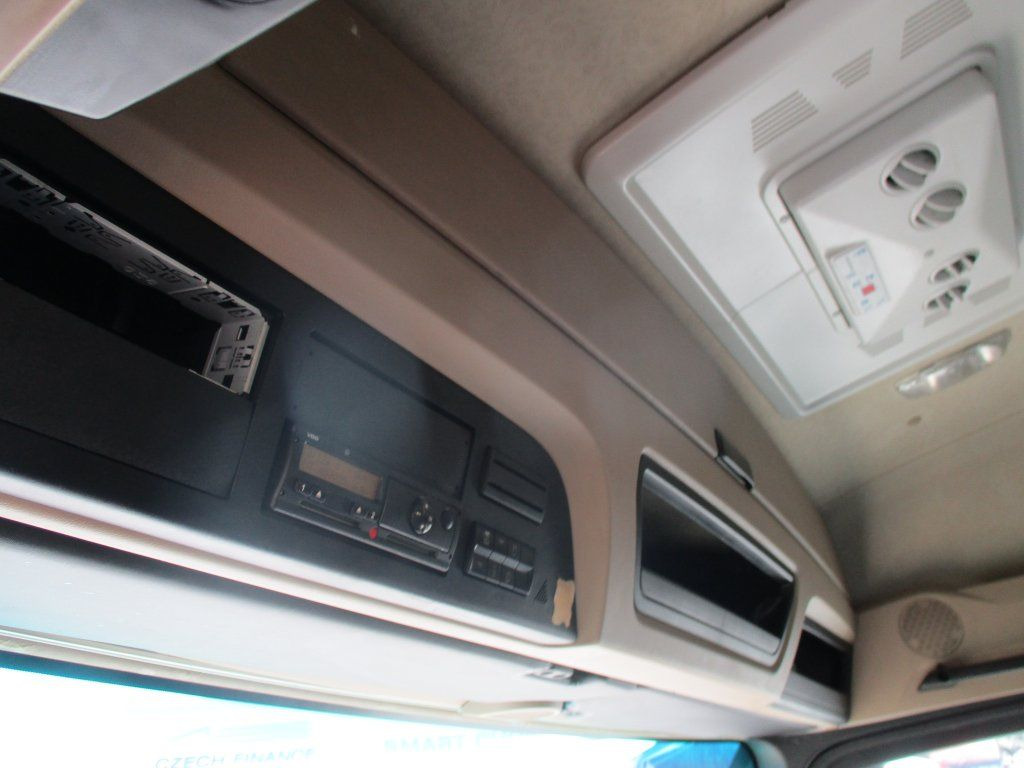 Тягач Mercedes-Benz 1845 Actros EURO 6 MEGA/lowdeck: фото 15