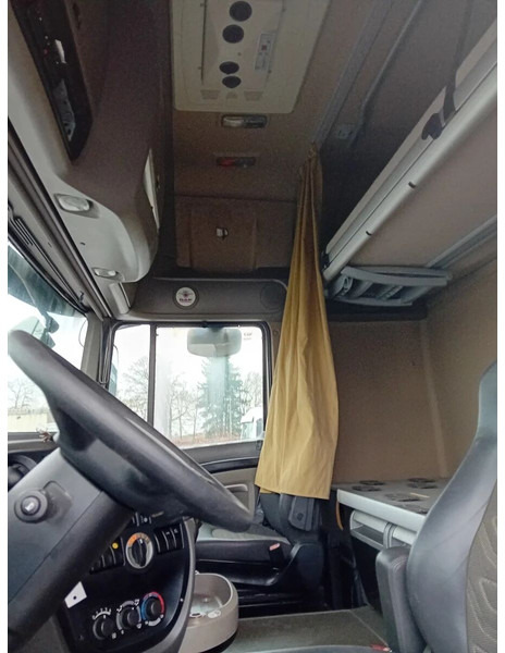 Грузовик-шасси DAF XF 105.510 6x2: фото 6