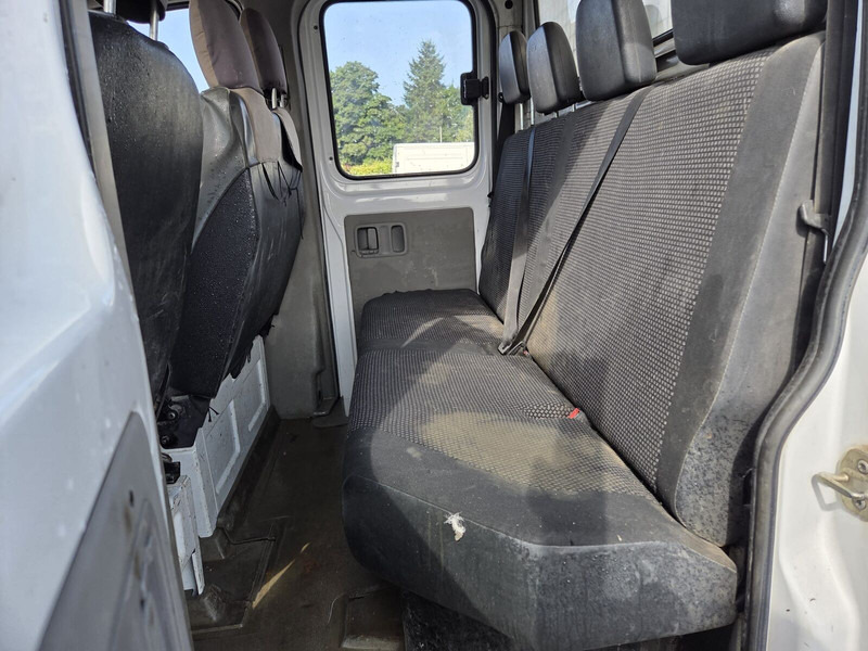 Самосвал Mercedes-Benz Sprinter 511: фото 9