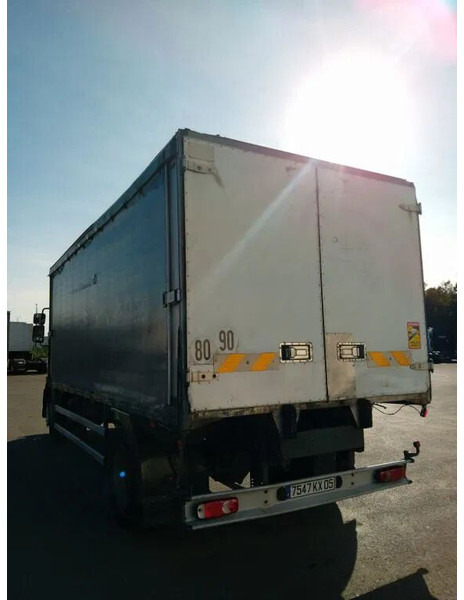 Renault Midlum 270 dci - manual gearbox - full steel suspensions - Тентованный грузовик: фото 4 Renault Midlum 270 dci - manual gearbox - full steel suspensions - Тентованный грузовик: фото 4