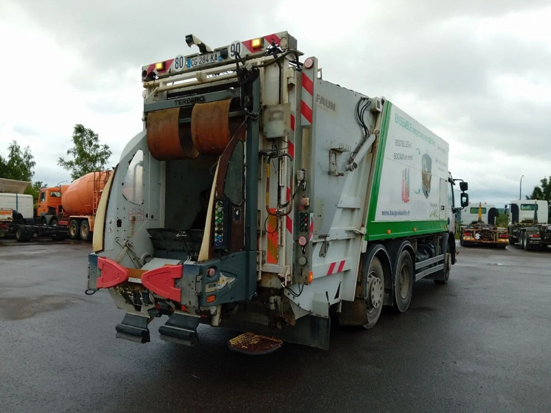 Renault Premium 310 dxi - 6x2 - Мусоровоз: фото 3 Renault Premium 310 dxi - 6x2 - Мусоровоз: фото 3