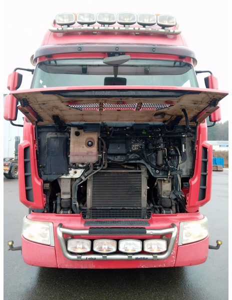 Renault Premium 450 dxi - - Тягач: фото 5 Renault Premium 450 dxi - - Тягач: фото 5