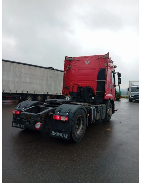 Renault Premium 450 dxi - - Тягач: фото 3 Renault Premium 450 dxi - - Тягач: фото 3