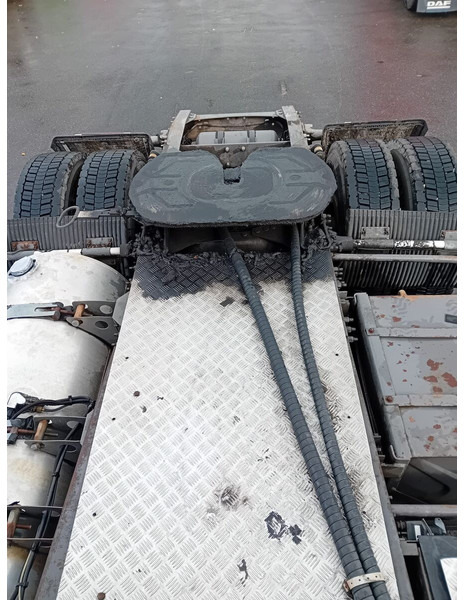 Volvo FH12 380 - Тягач: фото 4 Volvo FH12 380 - Тягач: фото 4