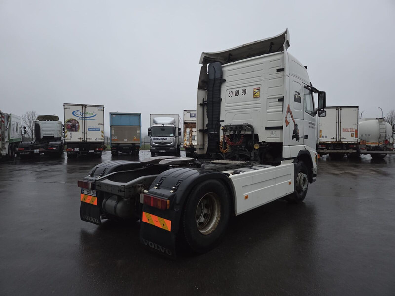 Volvo FH12 460 - Voith - Тягач: фото 4 Volvo FH12 460 - Voith - Тягач: фото 4