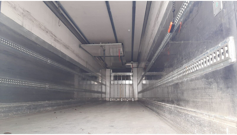 Полуприцеп-рефрижератор frappa: фото 8 Полуприцеп-рефрижератор frappa: фото 8