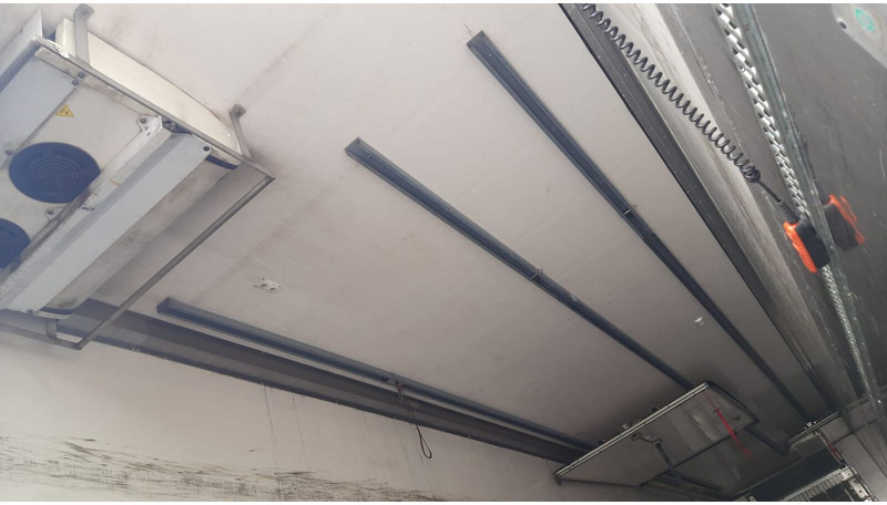 Полуприцеп-рефрижератор frappa: фото 9 Полуприцеп-рефрижератор frappa: фото 9