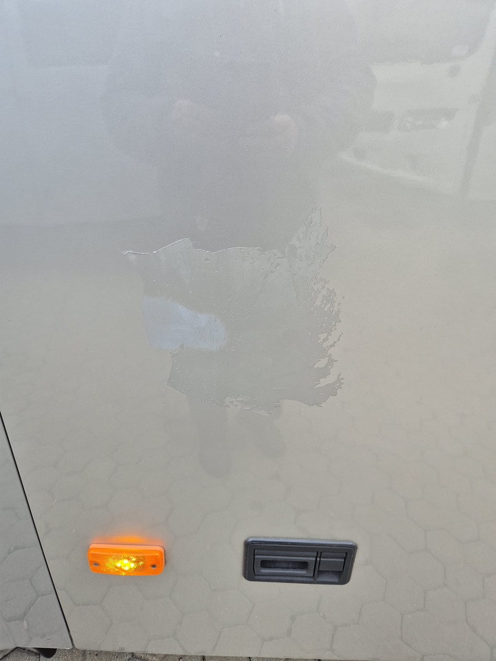 VOLVO 9700 4X2 - Туристический автобус: фото 3 VOLVO 9700 4X2 - Туристический автобус: фото 3