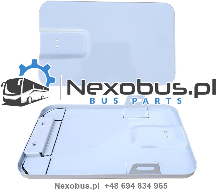 Klapka Adblue, wlewu paliwa Setra 4.. 5.. Mercedes Tourismo Travego Intouro Euro 6 OE - Крыло для Автобусов: фото 1 Klapka Adblue, wlewu paliwa Setra 4.. 5.. Mercedes Tourismo Travego Intouro Euro 6 OE - Крыло для Автобусов: фото 1
