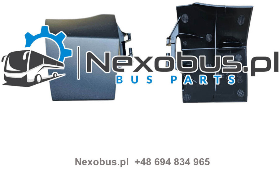 Klapka ramienia lusterka mała Setra 5.. Mercedes Tourismo Euro 6 lewa - Зеркало заднего вида для Автобусов: фото 1 Klapka ramienia lusterka mała Setra 5.. Mercedes Tourismo Euro 6 lewa - Зеркало заднего вида для Автобусов: фото 1