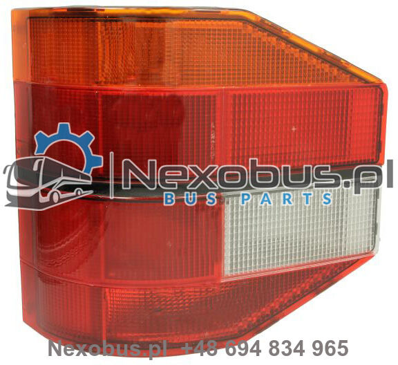Lampa Setra 3.. HD HDH lewa - Задний фонарь для Автобусов: фото 1 Lampa Setra 3.. HD HDH lewa - Задний фонарь для Автобусов: фото 1