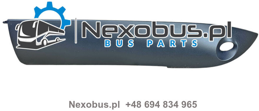 Osłona ramienia lusterka Setra 5.. Mercedes Tourismo Euro 6 lewa - Зеркало заднего вида для Автобусов: фото 1 Osłona ramienia lusterka Setra 5.. Mercedes Tourismo Euro 6 lewa - Зеркало заднего вида для Автобусов: фото 1