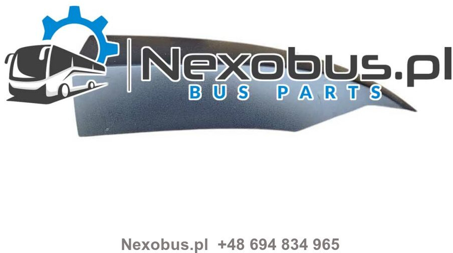 Osłona ramienia lusterka wewnętrzna Setra 5.. Mercedes Tourismo Euro 6 lewa - Зеркало заднего вида для Автобусов: фото 1 Osłona ramienia lusterka wewnętrzna Setra 5.. Mercedes Tourismo Euro 6 lewa - Зеркало заднего вида для Автобусов: фото 1