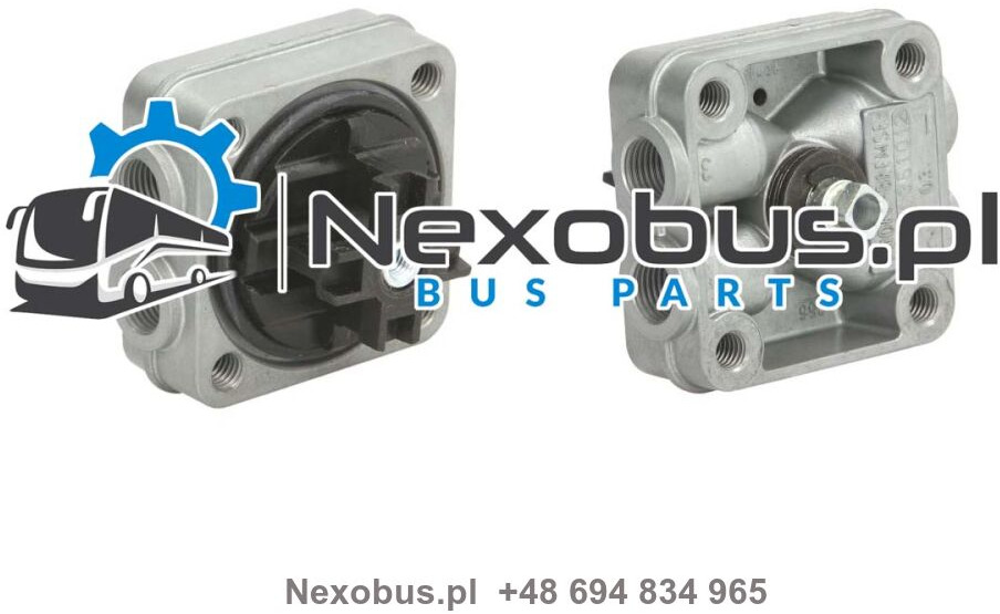 Zawór 4/2 awaryjnego otwierania drzwi Setra 4.. Mercedes Tourismo Integro Citaro MAN Neoplan - Дверь и запчасти для Автобусов: фото 1 Zawór 4/2 awaryjnego otwierania drzwi Setra 4.. Mercedes Tourismo Integro Citaro MAN Neoplan - Дверь и запчасти для Автобусов: фото 1