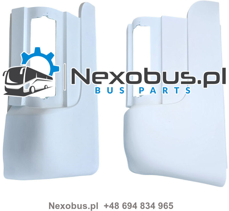 Zderzak tył narożnik Man Lions Coach R07 R08 R09 prawy - Бампер для Автобусов: фото 1 Zderzak tył narożnik Man Lions Coach R07 R08 R09 prawy - Бампер для Автобусов: фото 1