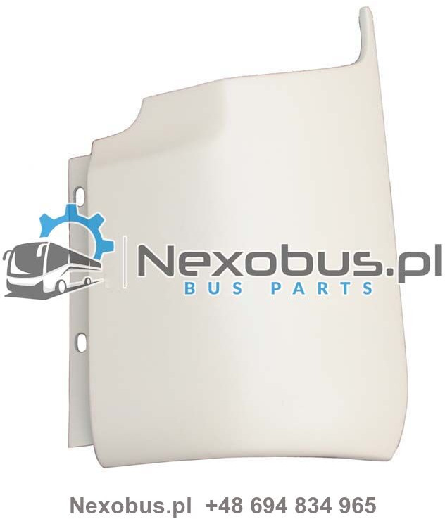 Zderzak tył narożnik Mercedes Tourismo Integro Intouro prawy - Бампер для Автобусов: фото 1 Zderzak tył narożnik Mercedes Tourismo Integro Intouro prawy - Бампер для Автобусов: фото 1