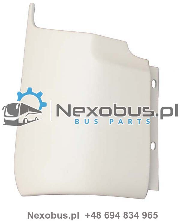 Zderzak tył narożnik Mercedes Tourismo Intergo Intouro lewy - Бампер для Автобусов: фото 1 Zderzak tył narożnik Mercedes Tourismo Intergo Intouro lewy - Бампер для Автобусов: фото 1